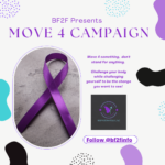 Poster. Move 4 something, don't stand for anything. Follow @bf2finfo