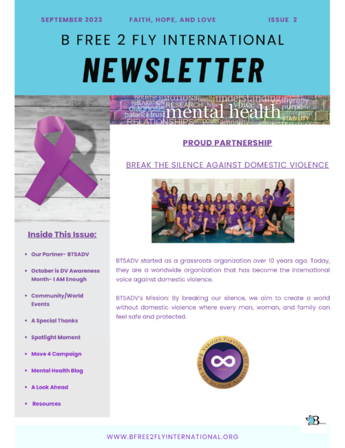 Newsletter Issue 2 - September 2023_Page_01
